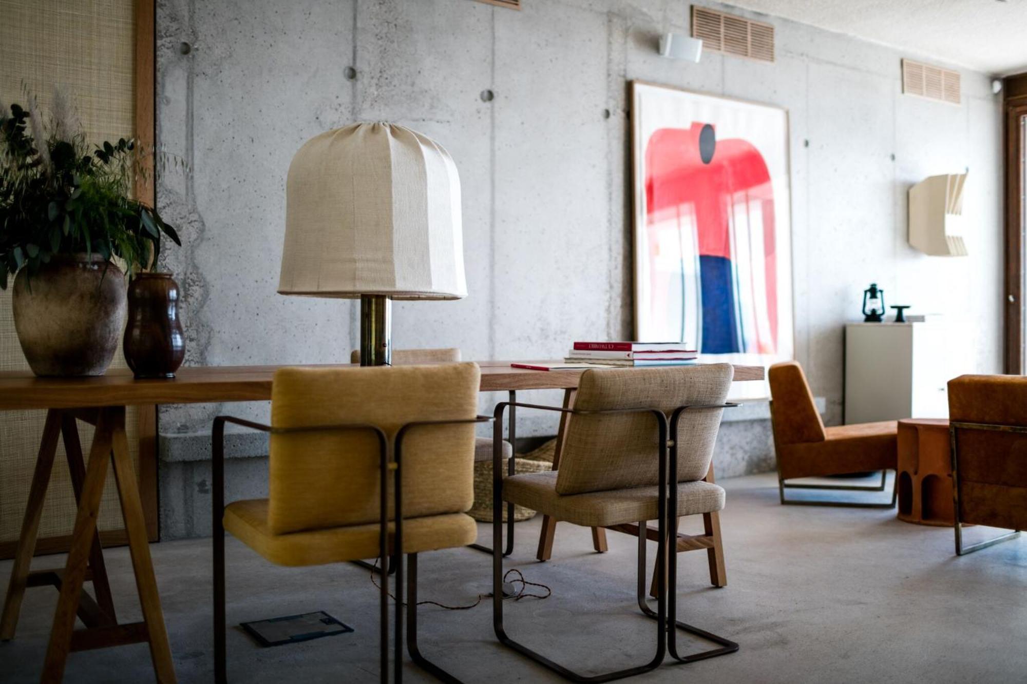 Les Roches Rouges, A Beaumier Hotel Saint-Raphaël Exteriér fotografie